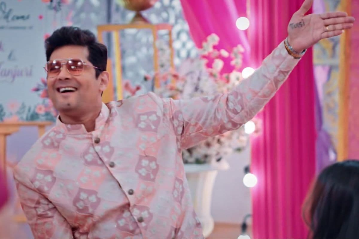 Kyunki Saas Bhi Kabhi Bahu Thi 2 written update