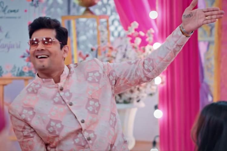 Kyunki Saas Bhi Kabhi Bahu Thi 2: मिहिर ने लगाई तुलसी के नाम की मेहंदी, क्या फिर करीब आएंगे दोनों?