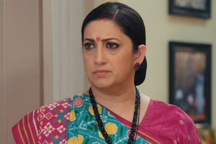 Kyunki Saas Bhi Kabhi Bahu Thi का नहीं बनेगा स्पिनऑफ? स्मृति ईरानी ने किया बड़ा खुलासा