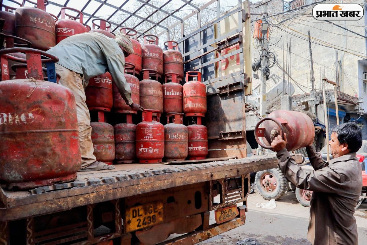 LPG Aadhaar e-KYC Rule LPG Aadhaar e-KYC Rule