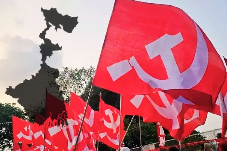 वाम मोर्चा की दूसरी लिस्ट में 32 उम्मीदवार, चांचल से अनवारुल हक और करनदीघी से मो शहाबुद्दीन