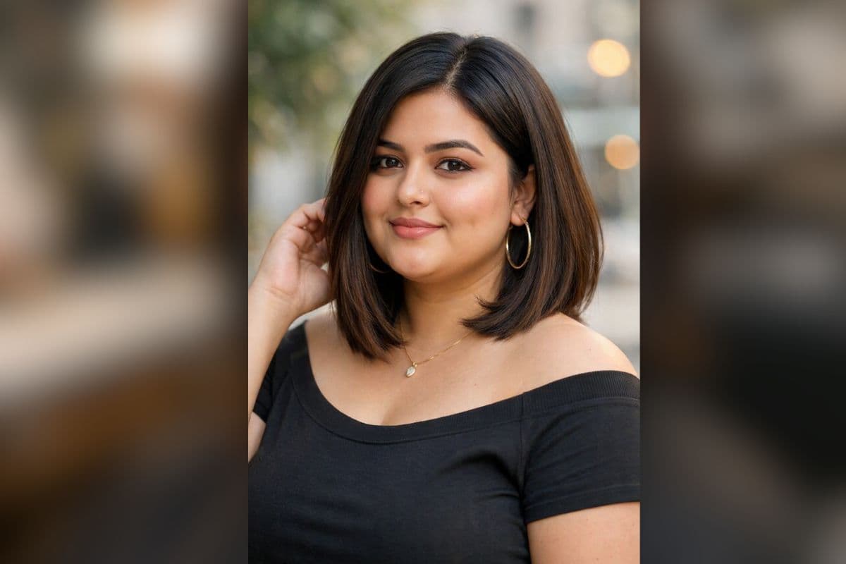 Long Bob Haircut