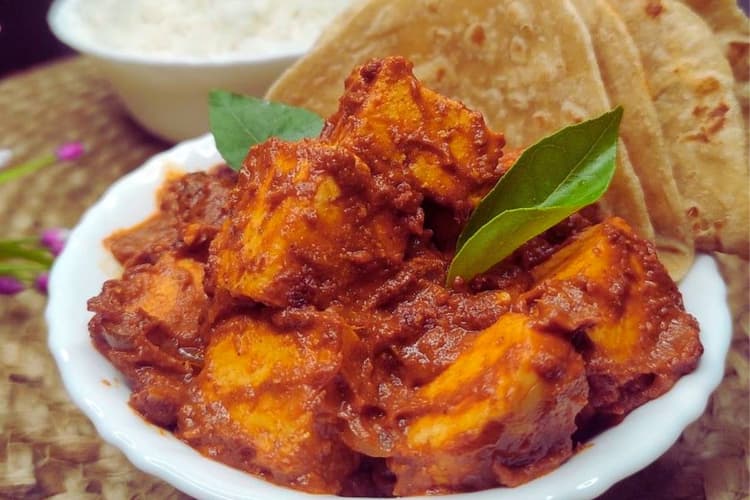 एक बार खाएंगे तो बार-बार बनाएंगे – घर पर बनाएं स्वादिष्ट घी रोस्ट पनीर