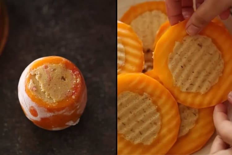 घर पर तैयार करें ये मैंगो कुल्फी, मालविका ने शेयर की रेसिपी
