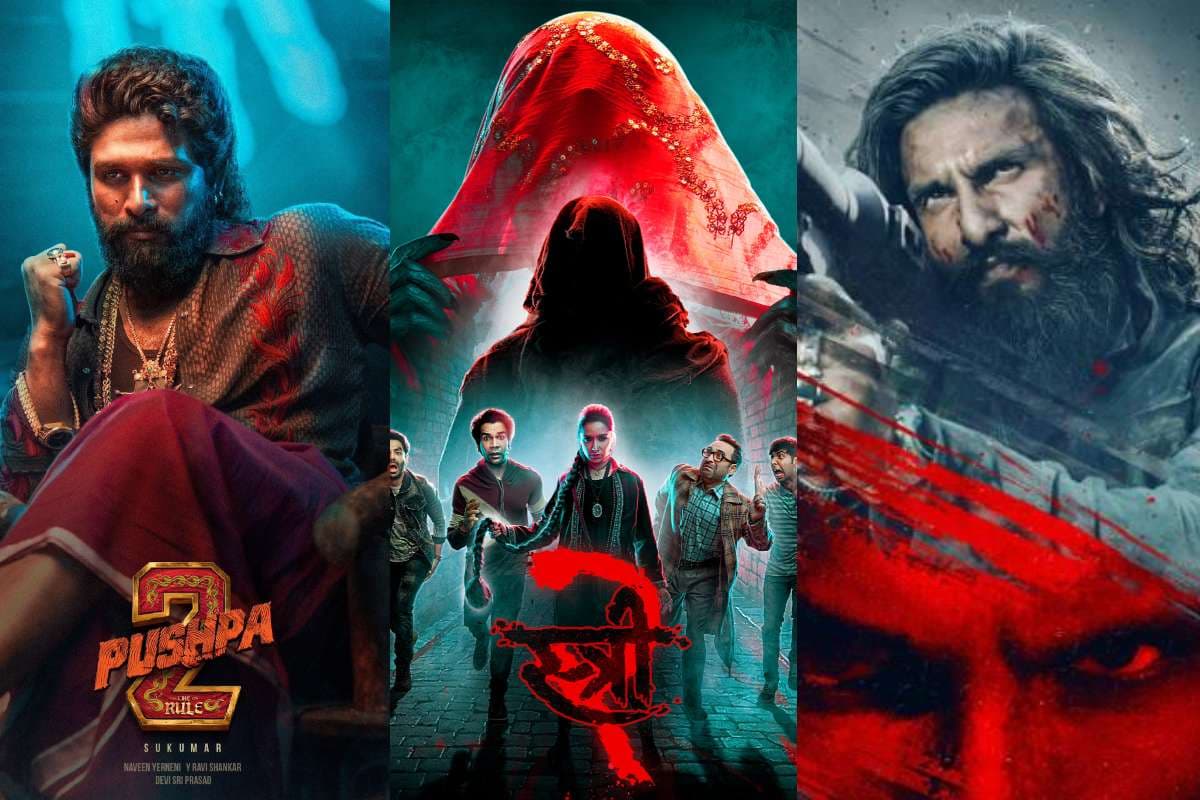 Movies Advance Booking ranveer singh dhurandhar 2 paid preview