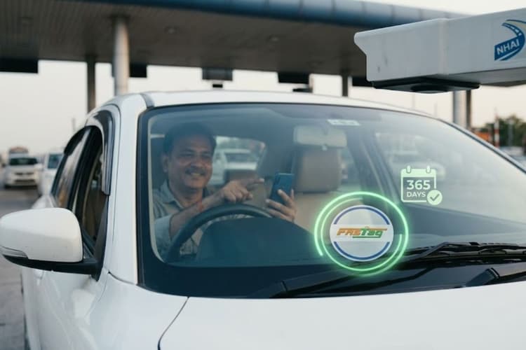 हाईवे का सफर महंगा: झारखंड के 18 लाख से अधिक फास्टैग यूजर्स को झटका, अब देने होंगे इतने रुपये