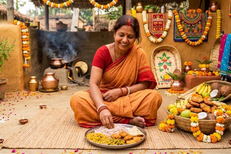 कल है नहाय-खाय, जानें चैत्र छठ के पहले दिन से जुड़ी हर जरूरी बातें