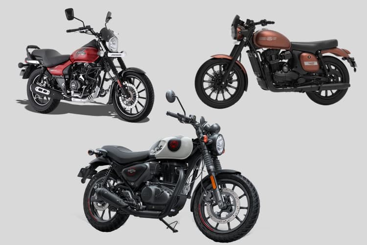 Royal Enfield से Jawa 42 तक, ₹2 लाख के अंदर मिलेंगी ये धांसू Neo-Retro बाइक्स