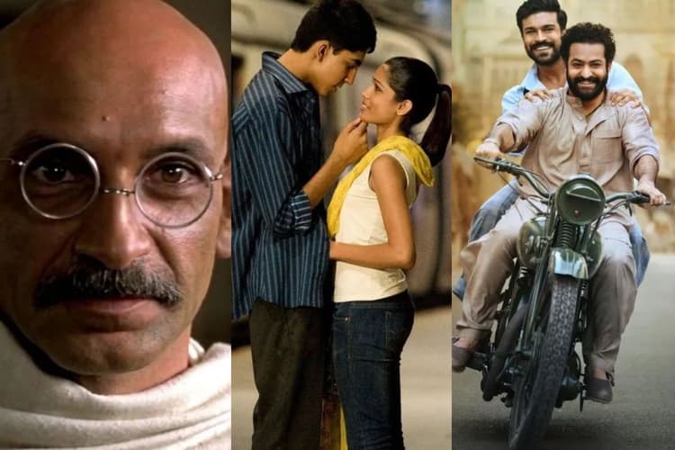 इन फिल्मों ने भारत को दिलाया ऑस्कर, एक ने तो कमाई के मामले में भी रचा इतिहास