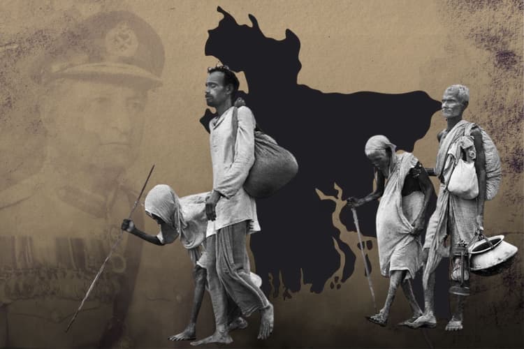 बंगाली हिंदुओं के खिलाफ पाकिस्तानी अत्याचारों को नरसंहार घोषित किया जाए, US संसद में आया प्रस्ताव