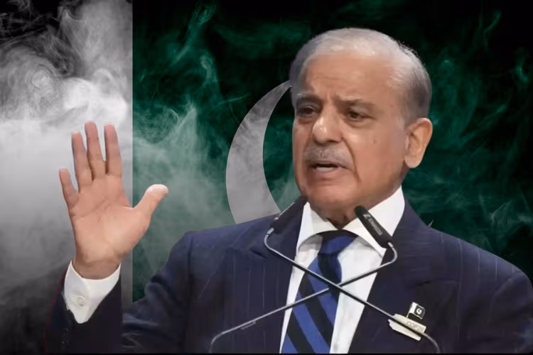 पाक की गीदड़भभकी: 'हमारी मिसाइलें सिर्फ भारत के लिए', पूरे इलाके को इंडिया से है खतरा