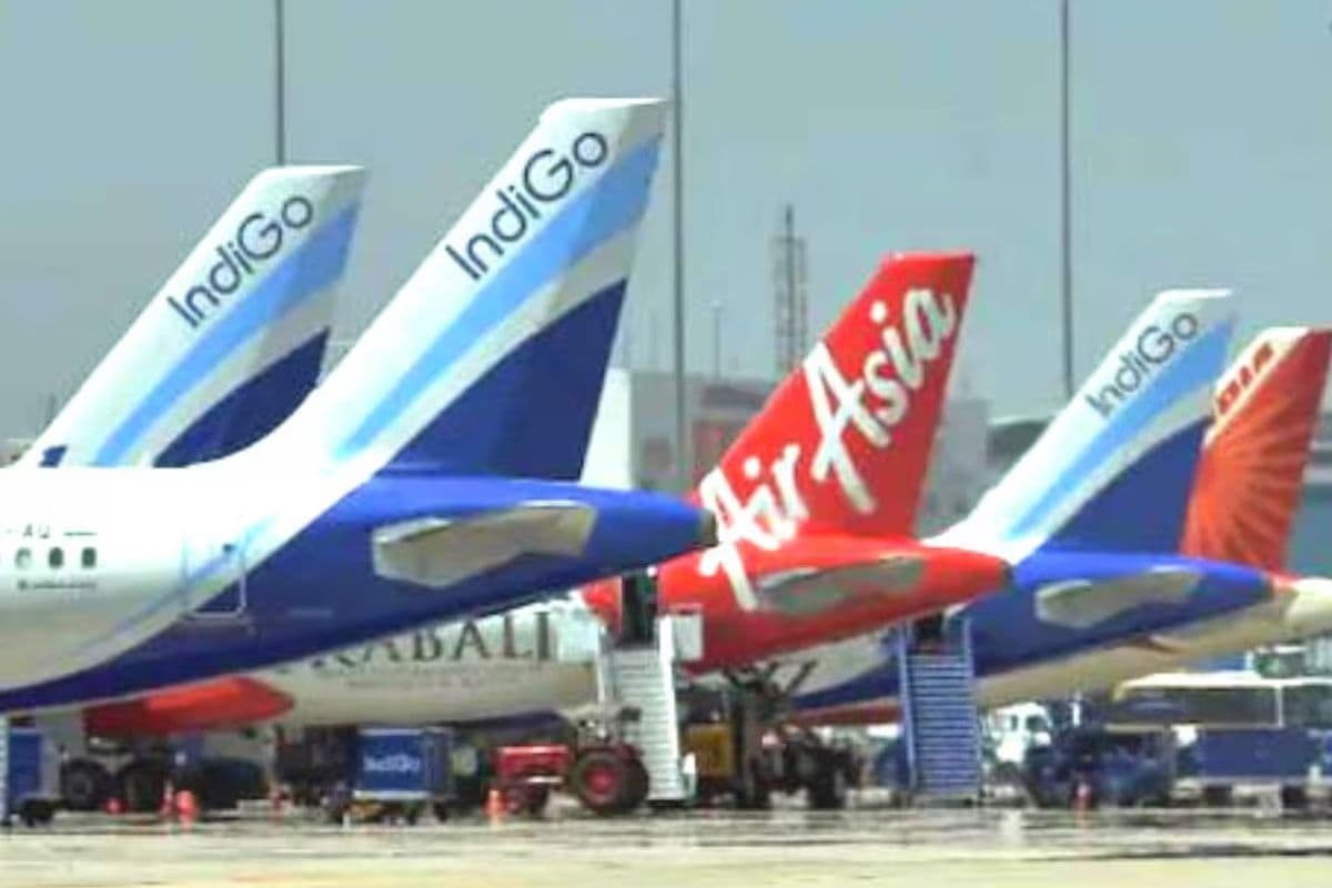 पटना से उड़ान भरना हुआ महंगा, इंडिगो और अकासा ने बढ़ाया किराया