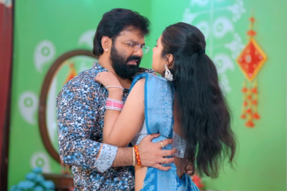 Pawan Singh Karab Na Gulami Song shilpi raj bhojpuri viral hit watch video