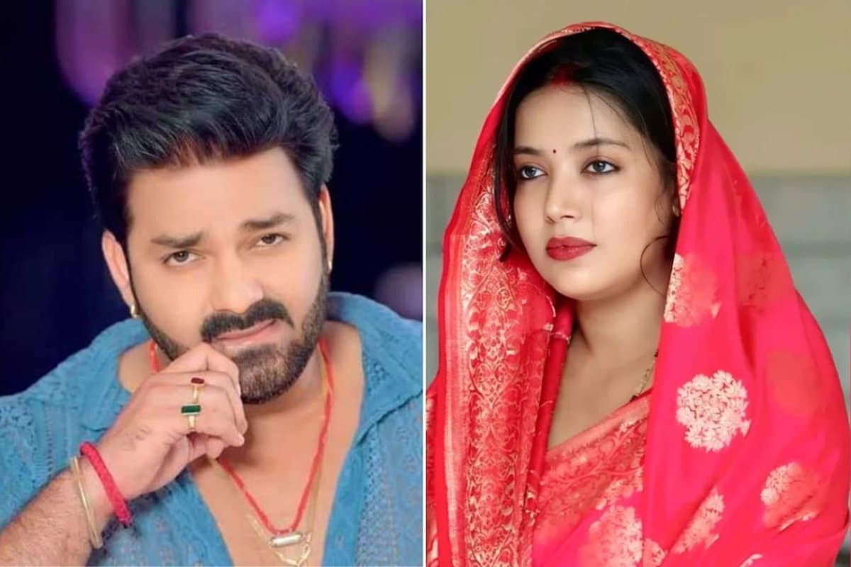 Pawan Singh jyoti divorce case alimony demand arrah court update Pawan Singh jyoti divorce case alimony demand arrah court update