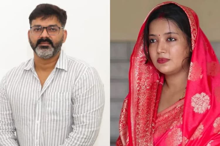 पवन सिंह को इशारों-इशारों में सुना गयीं ज्योति, एलिमनी मांग के बीच वीडियो आया सामने