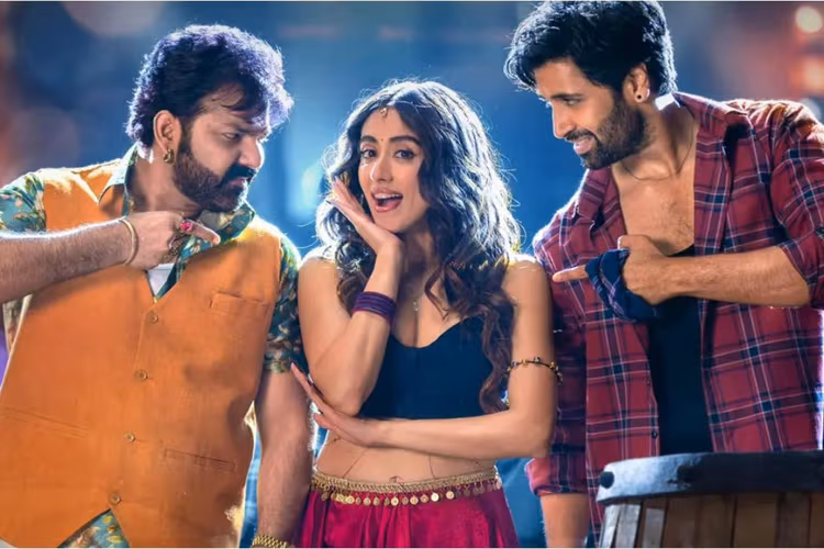 साउथ इंडस्ट्री में पवन सिंह की एंट्री, फर्स्ट प्रोजेक्ट की पहली झलक आई सामने