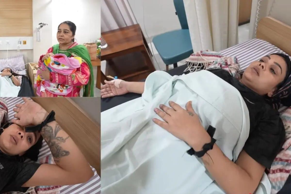 Payal Malik Health armaan wife newborn jaundice family update