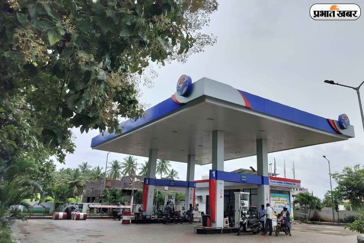 मिडिल ईस्ट जंग के बीच पेट्रोल-डीजल पर बड़ी राहत, सरकार ने घटाई एक्साइज ड्यूटी