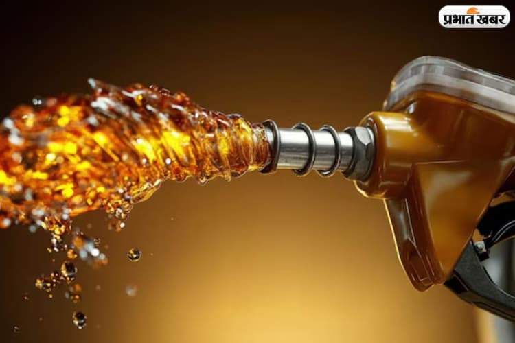 देश के बड़े शहरों में पेट्रोल-डीजल की ताजा कीमतें जारी, यहां देखें पूरी लिस्ट