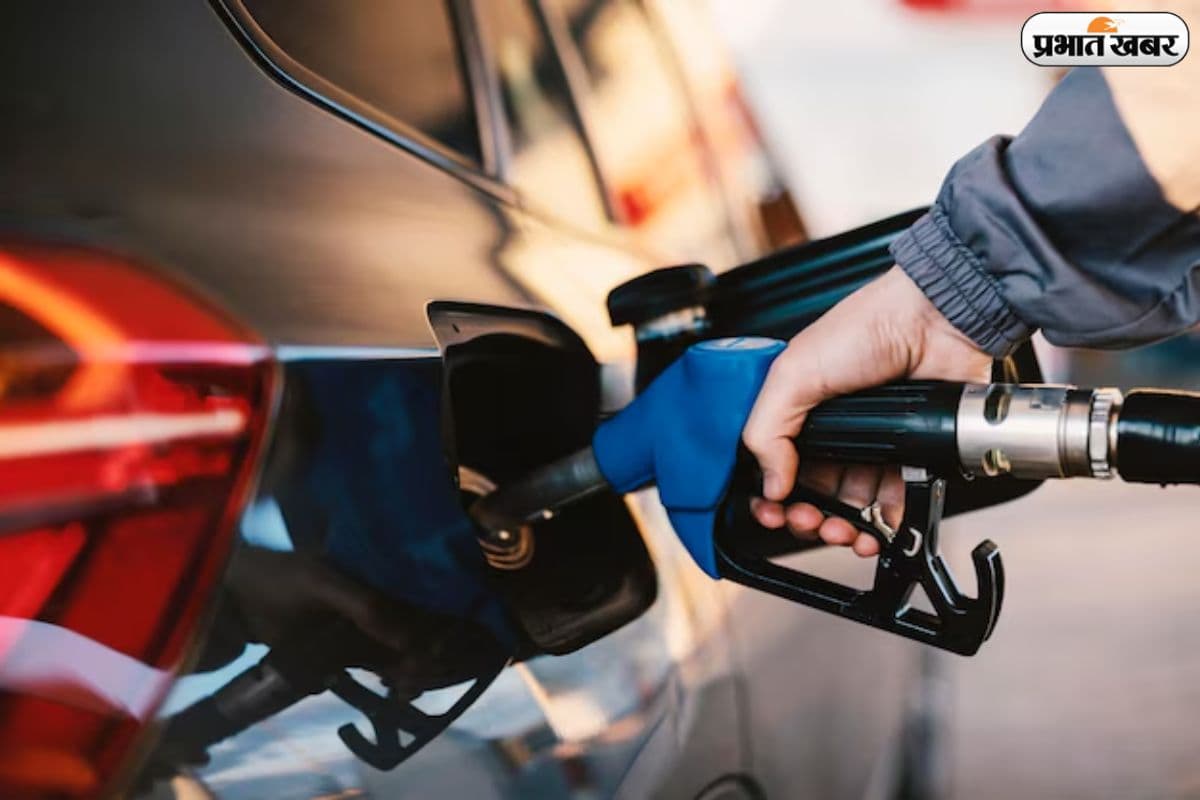 Petrol Diesel Price Today 20 March 2026 Petrol Diesel Price Today 20 March 2026
