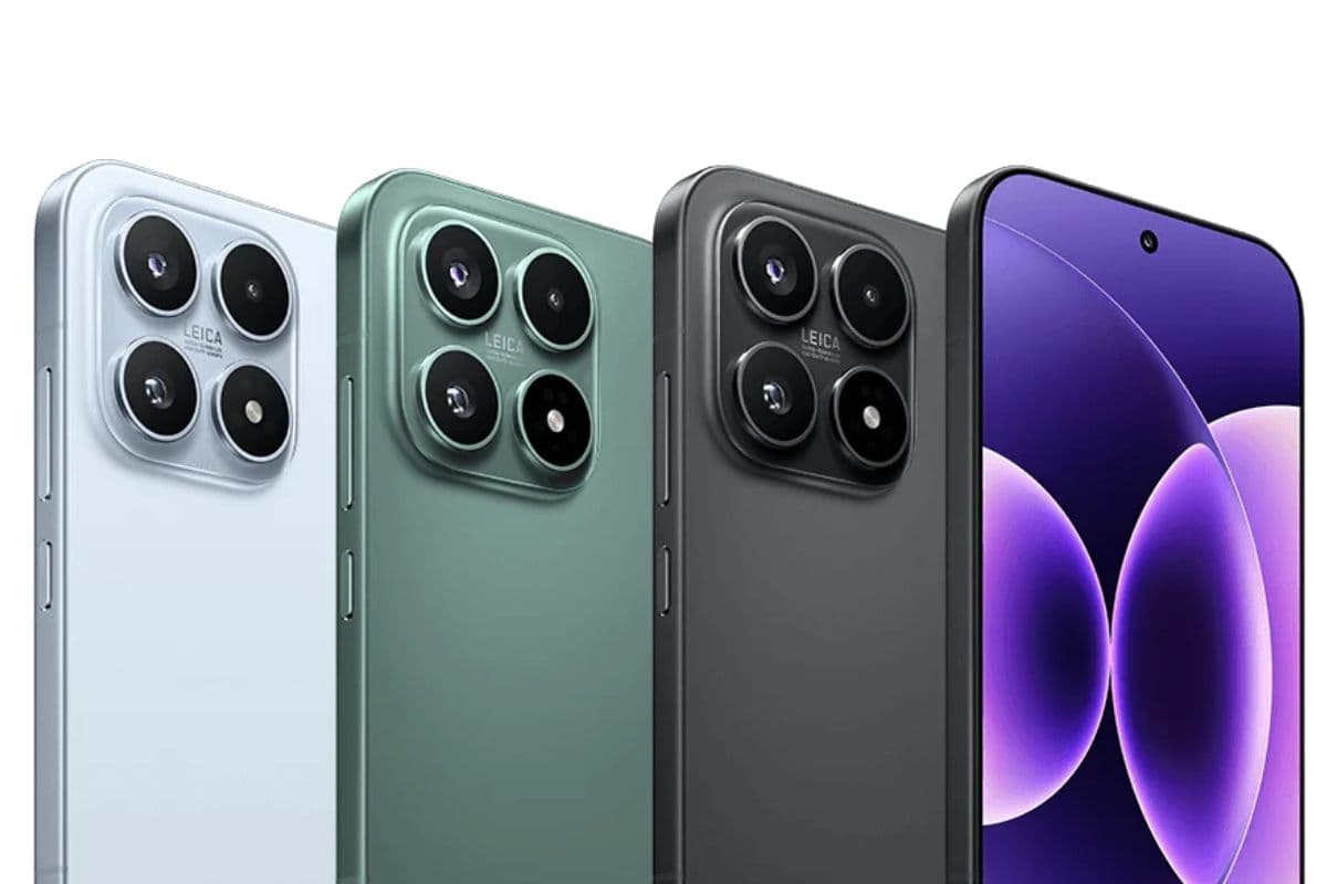 Premium Smartphones March 2026 Premium Smartphones March 2026