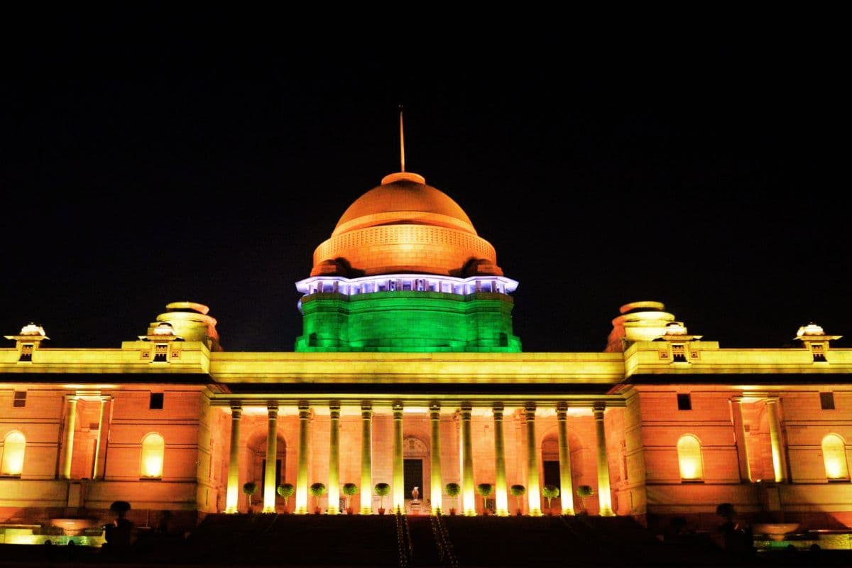 राष्ट्रपति भवन ने TMC को फिर किया निराश, द्रौपदी मुर्मू ने नहीं दिया मिलने का समय