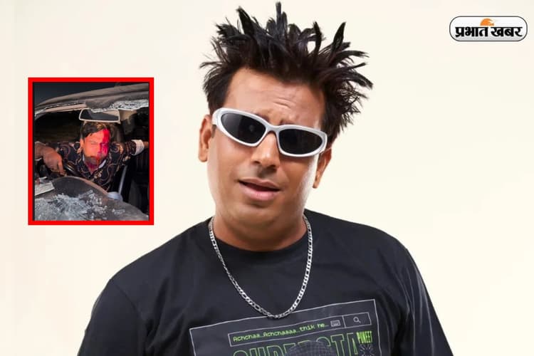 खून से लथपथ मिले पुनीत सुपरस्टार, कार का शीशा चकनाचूर, जानिए कैसे हुआ एक्सीडेंट?