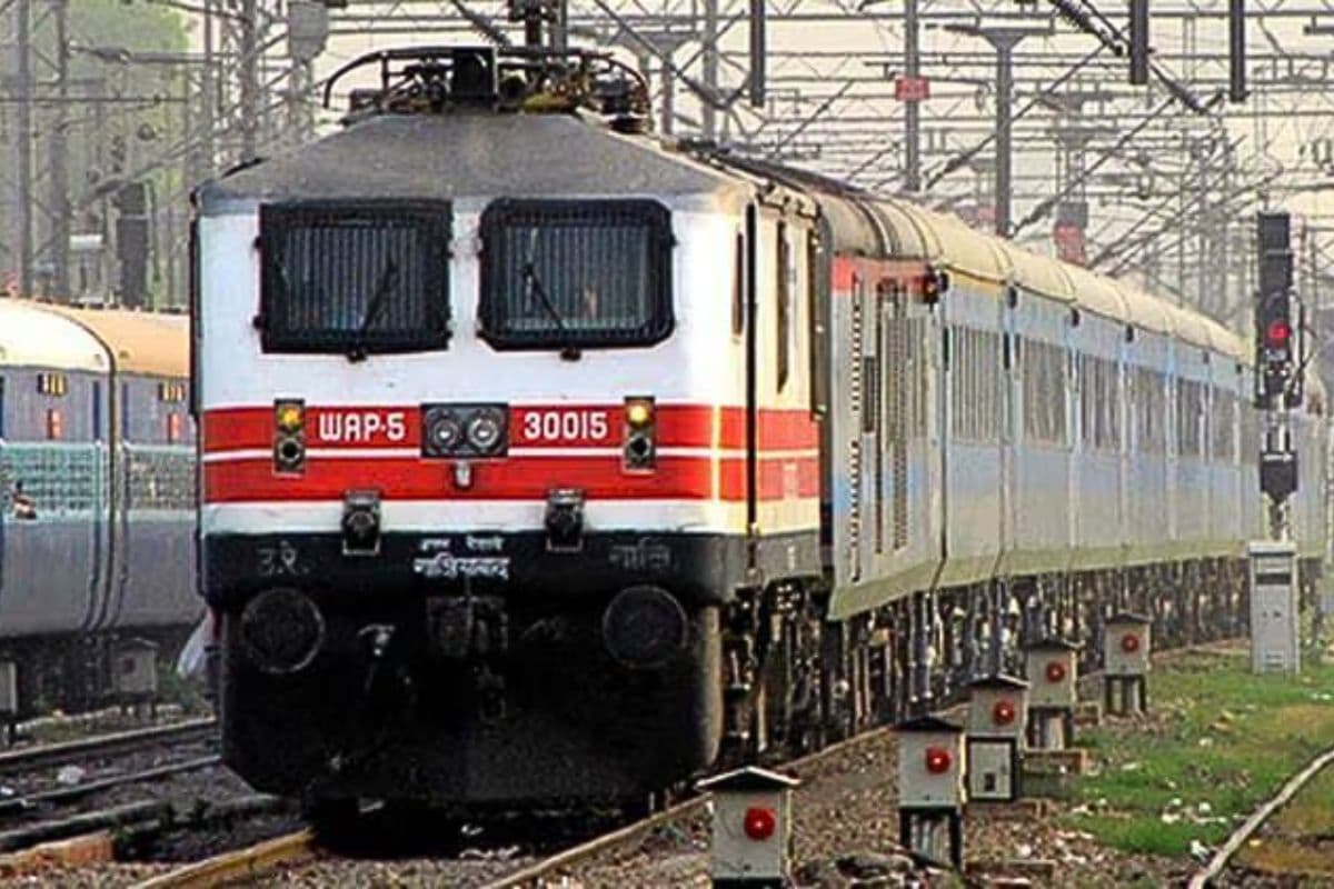Indian Railways New rule for instant train ticket Indian Railways New rule for instant train ticket