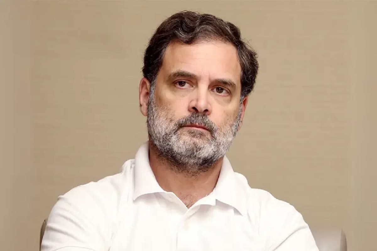 राहुल गांधी का चाईबासा दौरा रद्द, 31 मार्च को प्रशिक्षण शिविर का हो जाएगा समापन