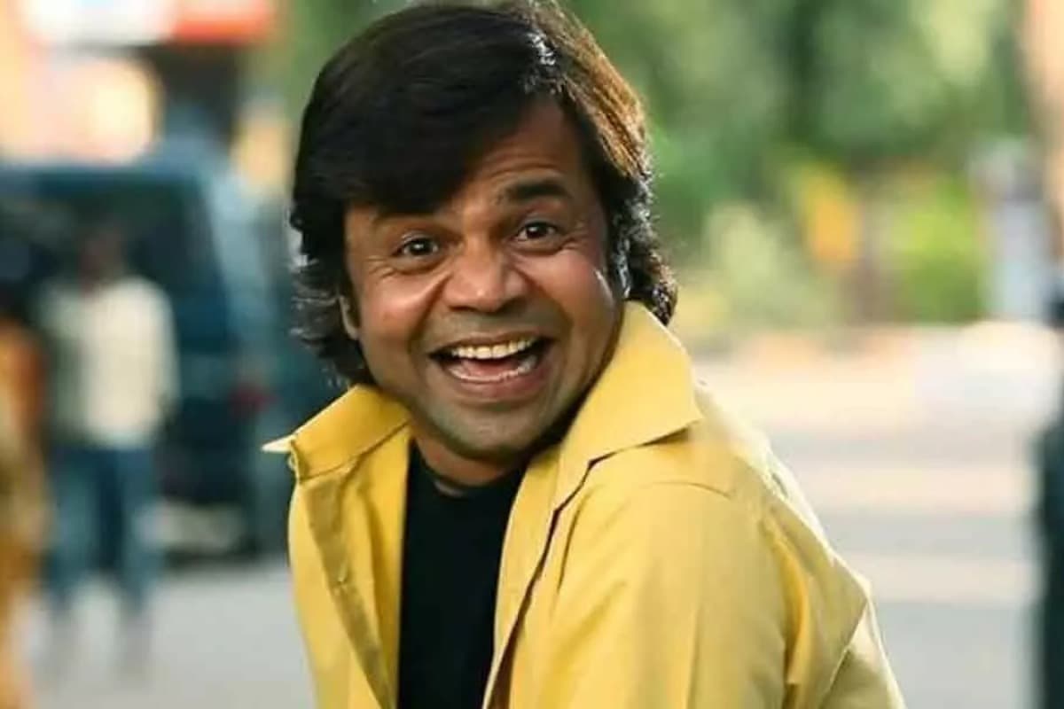 Rajpal Yadav priyadarshan bhooth bangla hera pheri story hangama movie