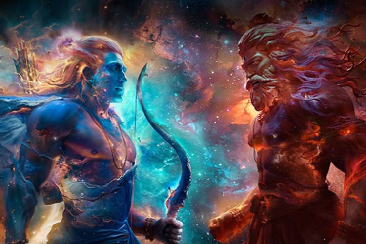 इस दिन आएगी 'रामायण' की पहली झलक, राम के किरदार में दिखेंगे रणबीर कपूर