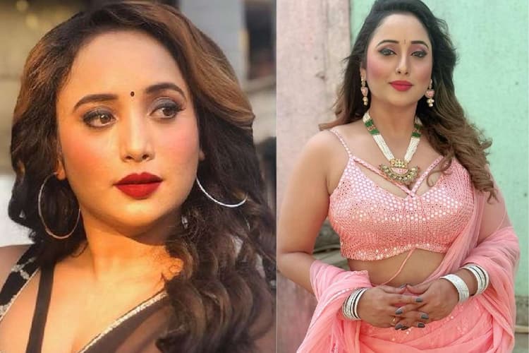 रानी चटर्जी ने शेयर की रोमांटिक फोटो, फैंस बोले- क्या मिल गया लाइफ पार्टनर?