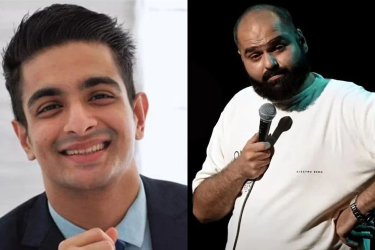 Ranveer Allahbadia kunal kamra slams over latent show controversy 2026