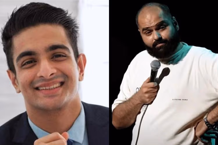 रणवीर इलाहाबादिया और कुणाल कामरा के बीच छिड़ी जुबानी जंग, जानिए क्या है पूरा मामला?