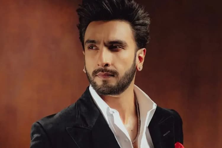 धुरंधर के बाद ‘प्रलय’ लेकर आ रहे रणवीर सिंह, जल्द शुरू होगी शूटिंग