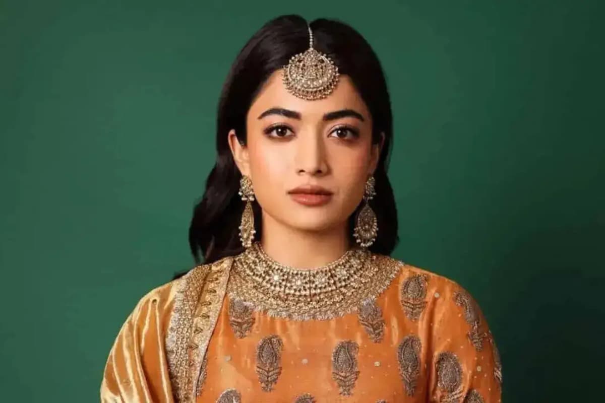 Rashmika Mandanna viral audio controversy legal action warning