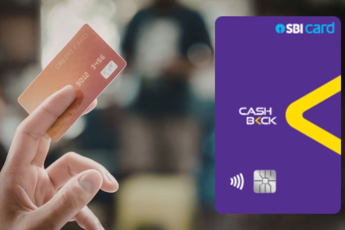 SBI Cashback Card New Rules SBI Cashback Card New Rules
