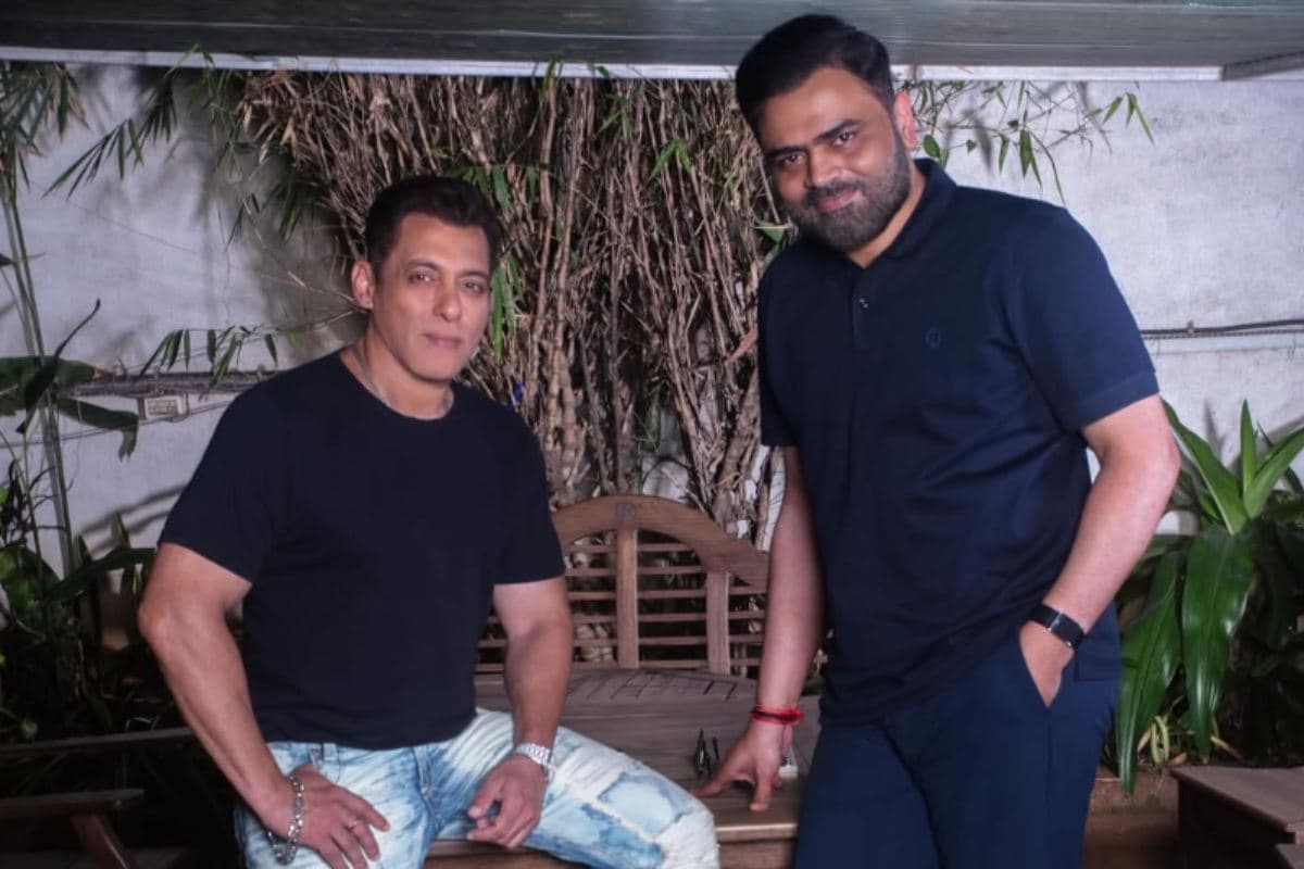 Salman Khan new movie with vamshi paidipally dil raju matrubhumi update
