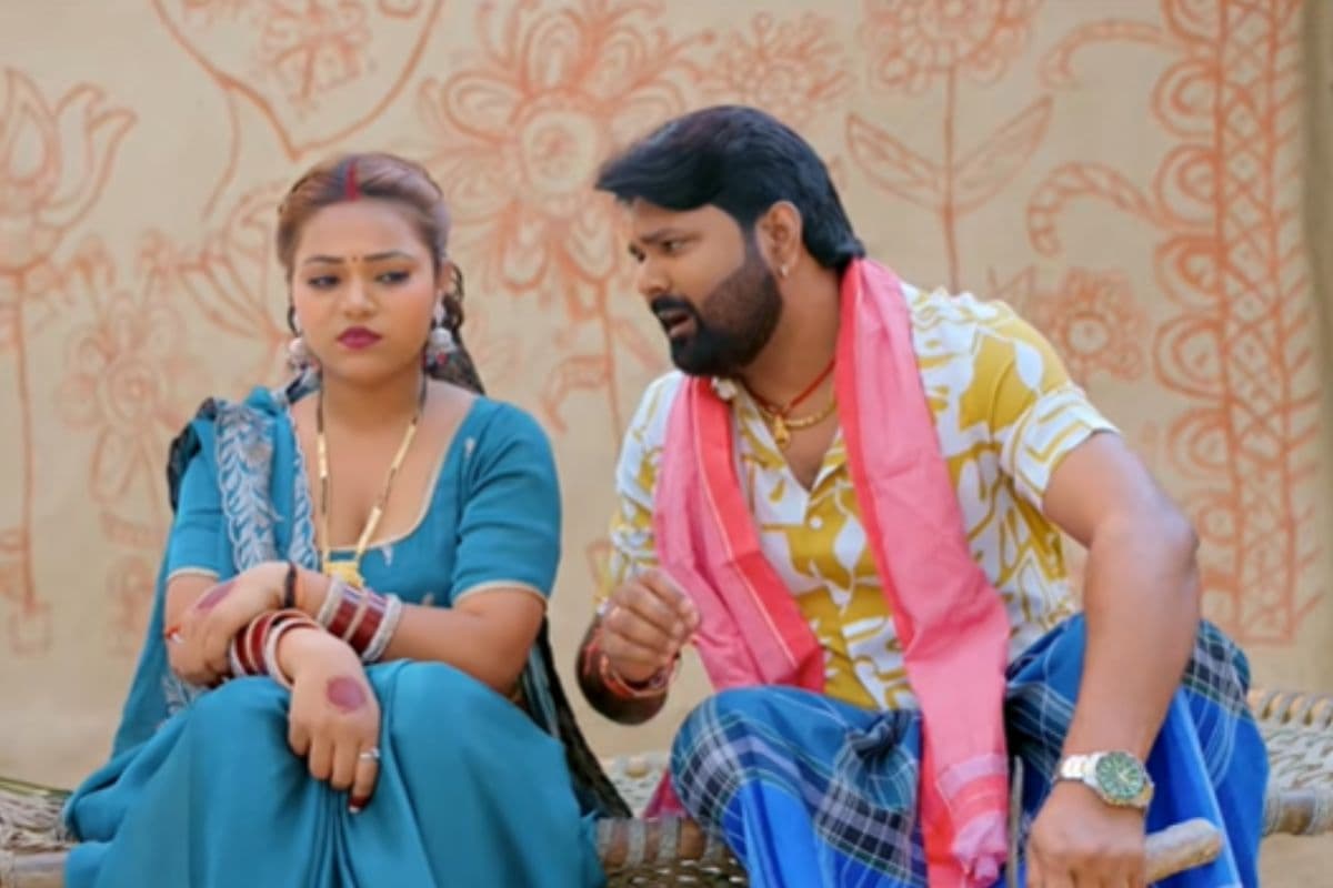 Samar Singh New Bhojpuri Song vaada kara banaaras ghumaiba