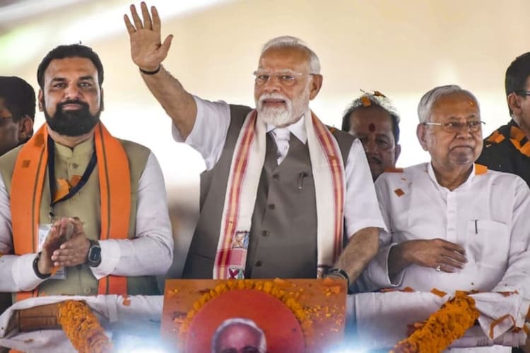 सिर्फ सरकार बनाना ही नहीं, पदों का बंटवारा है असली चुनौती, JDU और BJP के बीच फंस सकता है पेंच