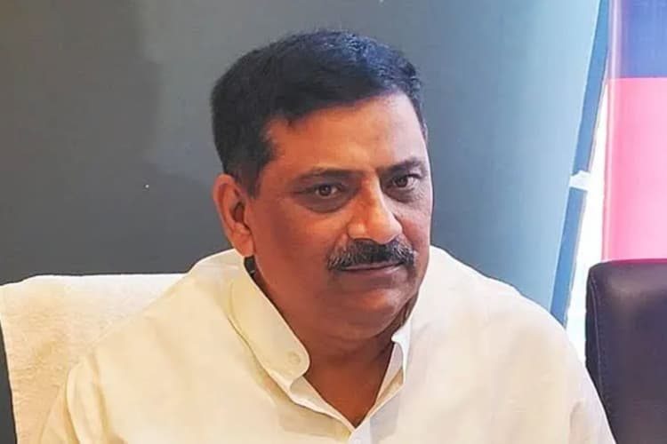 ईरान-अमेरिका युद्ध के बीच टेंशन में बिहार के कई परिवार, संजय झा ने विदेश मंत्रालय को सौंपा फीडबैक