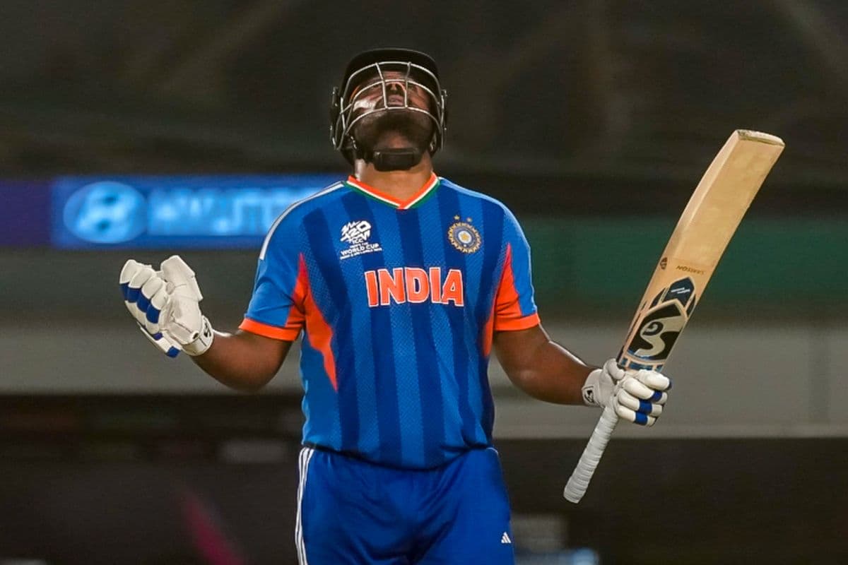 Sanju Samson celebrates half century Sanju Samson celebrates half century
