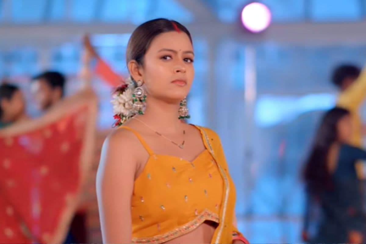 Shilpi Raj New Bhojpuri Song Nachaniya Bangaliniya Biya