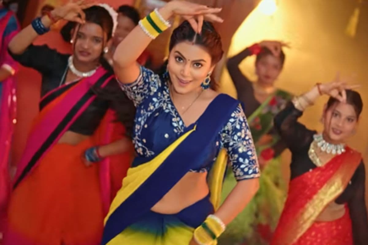 Shilpi Raj New Bhojpuri Song Tikuli Pa Tik Jala