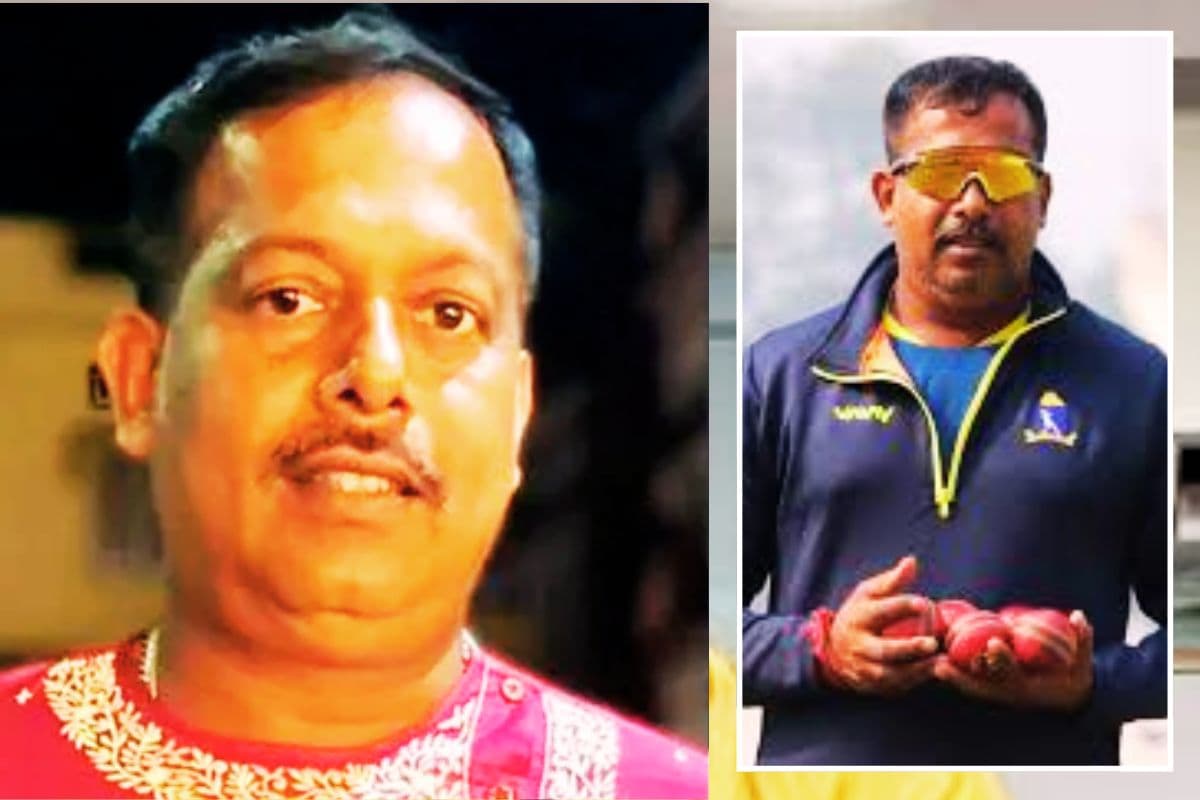 सचिन तेंडुलकर से नहीं डरा, तो चुनाव क्या चीज है? तूफानगंज के तृणमूल उम्मीदवार शिव शंकर पॉल की हुंकार