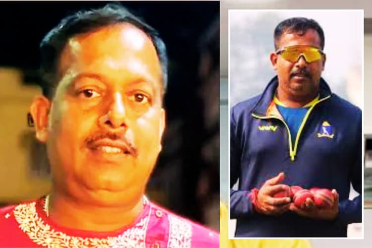 सचिन तेंडुलकर से नहीं डरा, तो चुनाव क्या चीज है? तूफानगंज के तृणमूल उम्मीदवार शिव शंकर पॉल की हुंकार