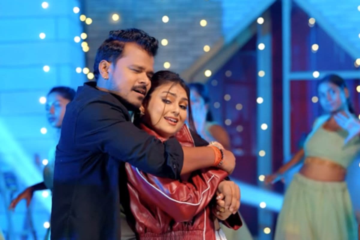 Shivani Singh New Bhojpuri Song 2026 Jan Lebu ka