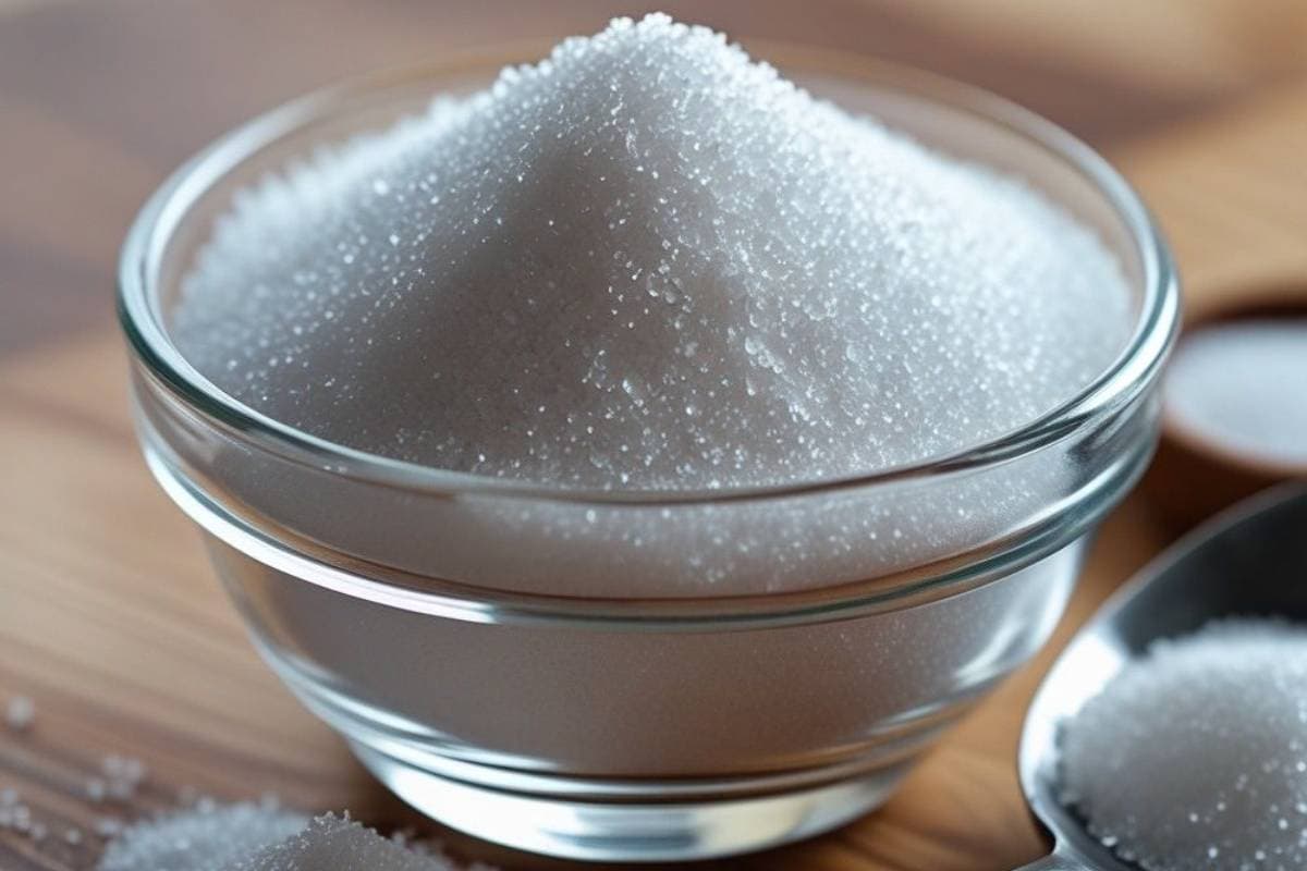 Side Effects of Eating Salt at Night