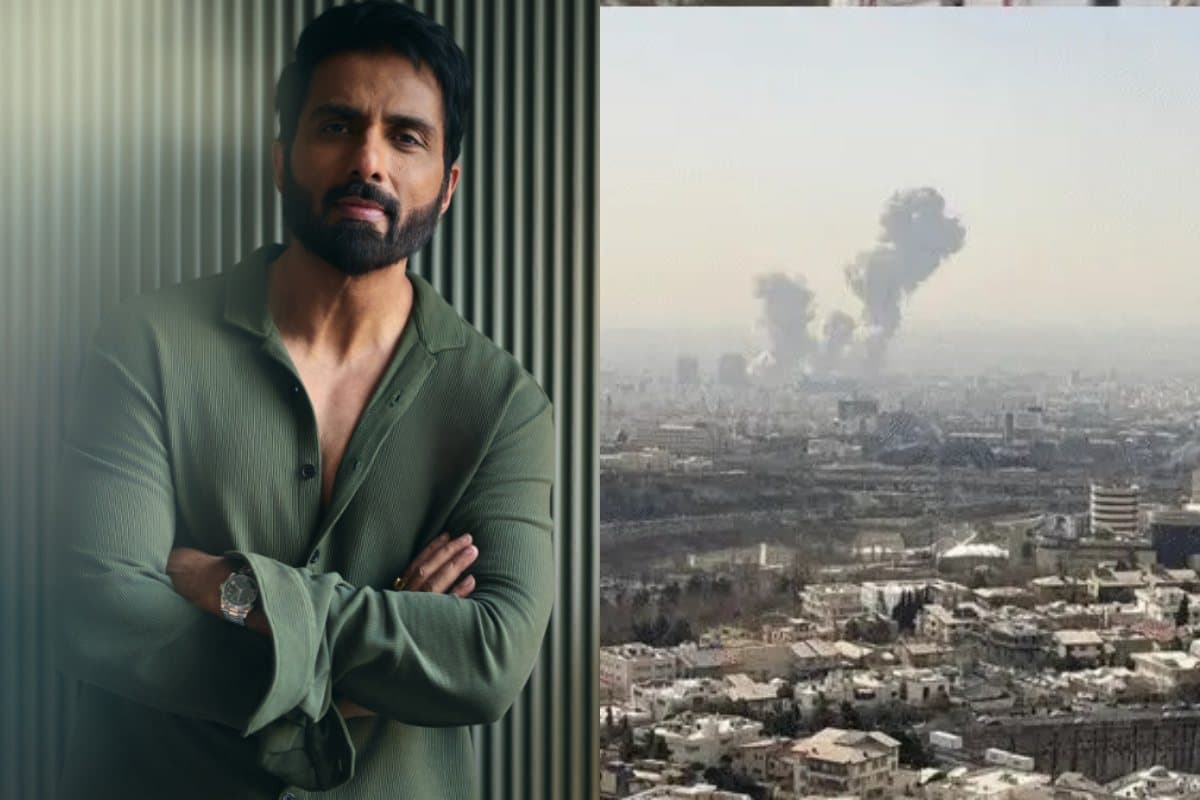 Sonu Sood dubai mission help amid iran israel tension rajpal yadav reaction