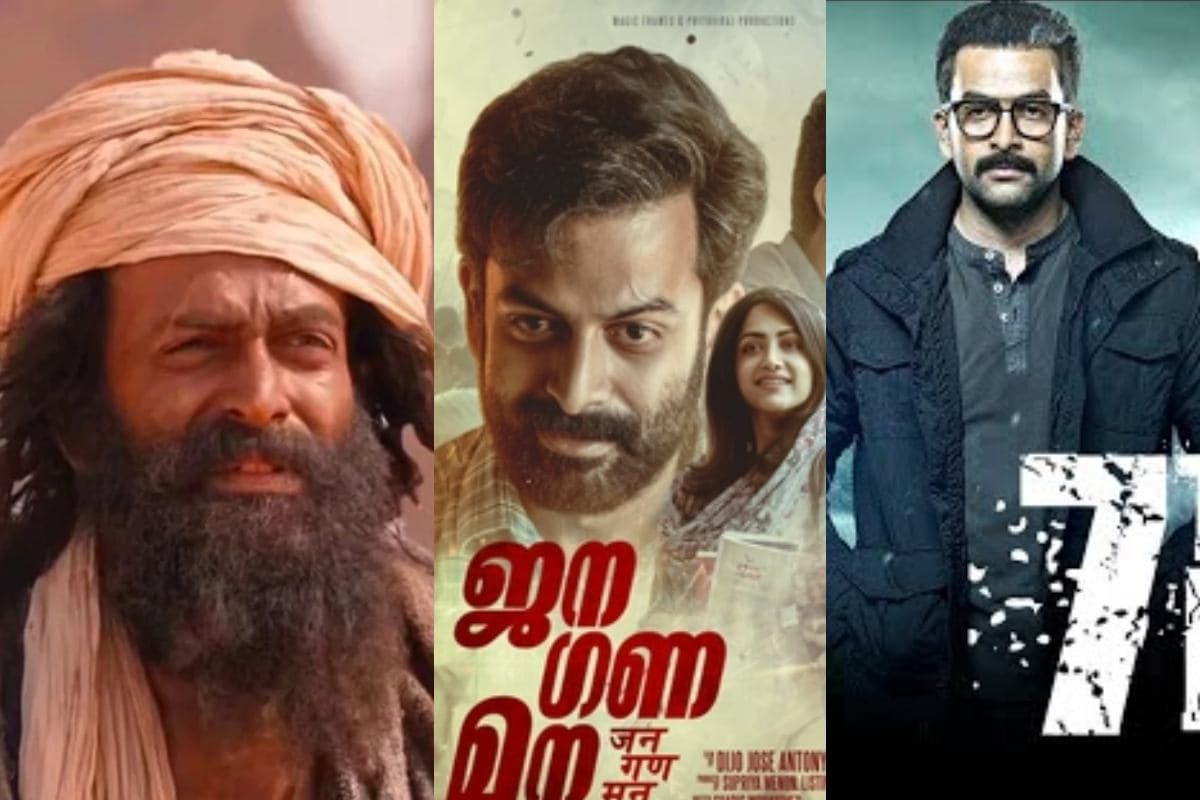 South Indian Movies best suspense thriller to watch bollywood films